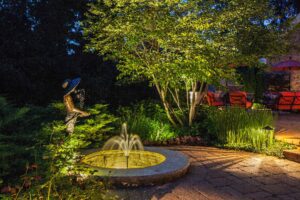 Downers Grove landscaping