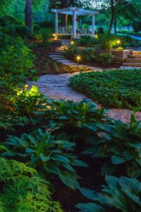 Downers grove landscaping company