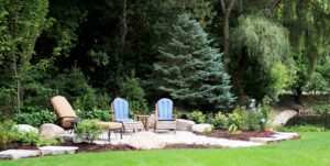Hinsdale landscaping company