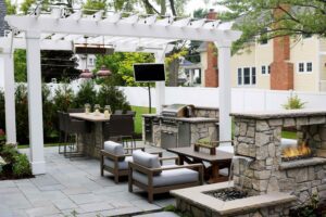 Landscaping Downers Grove