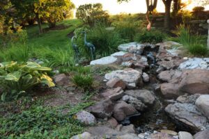 landscaping Hinsdale