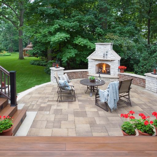 landscaping services in chicago